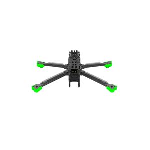 Oferta: Kit de Marco IFlight Nazgul F6D V2 de 6 Pulgadas, Fibra de Carbono, Compatible con DeadCat HD/Analógico y con Unidad de Aire O3 - Product Image 1