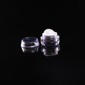 Pots de crème pour le visage en plastique acrylique de luxe <span class=keywords><strong>Laneige</strong></span> 15/30/50g, contenants cosmétiques à visser - Product Image 3