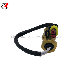 Wp6g động cơ phụ tùng M18 * 15 cảm biến tốc độ 612600190113 - Product Image 2