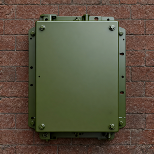 Batería de Iones de Litio DL5.0c 51.2V 48V100AH para Sistema Híbrido Solar Doméstico de 5.12kWh con Comunicación CAN en Paralelo - Product Image 6