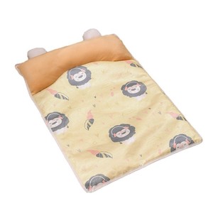 Dog bed <b>mat</b> suitable for all seasons, summer, suitable for Corgis and Bichons, summer dog bed, dog <b>mat</b>, <b>cat</b> bed, sleeping <b>mat</b> - Product Image 1
