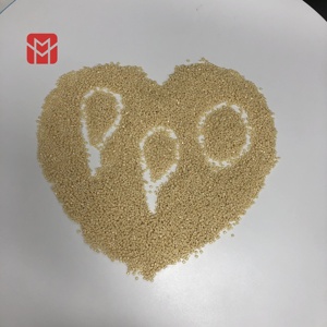 Vỏ Điện Điện Tử Nhựa Nguyên Chất Tùy Chỉnh Màu V0 PPE <span class=keywords><strong>PPO</strong></span> <span class=keywords><strong>Polyphenylene</strong></span> <span class=keywords><strong>Oxide</strong></span> - Product Image 5