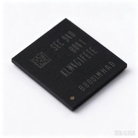 Nouveau et Original K4UBE3D4AB-MGCL BGA Dispositif de stockage de polices de caractères Service BOM