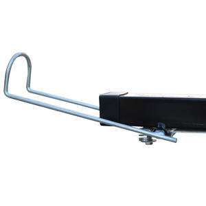 Elevador de <span class=keywords><strong>Panel</strong></span> de yeso profesional de 150 libras, varios modelos, elevador Manual, herramienta de vehículo para una fácil instalación de paneles de yeso - Product Image 6