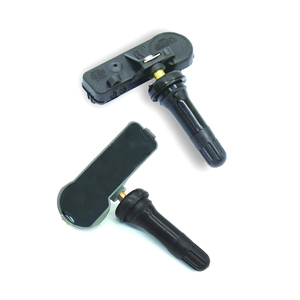 Reemplazo original Schrader TPMS <span class=keywords><strong>Sistema</strong></span> de monitoreo de sensor de presión de neumáticos de automóvil Compatible con vehículos Ford y Mercury y Lincoln - Product Image 1