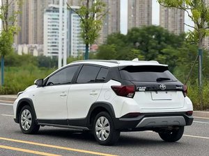 <span class=keywords><strong>Toyota</strong></span> <span class=keywords><strong>YARiS</strong></span> L Zhixuan Modèle <span class=keywords><strong>2022</strong></span> Zhixuan X 1.5L 112HP CVT Édition Leading PLUS Commandes en gros prêtes à l'exportation vers la Russie - Product Image 6