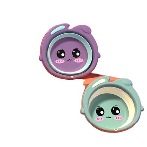 <span class=keywords><strong>Productos</strong></span> para bebés recién nacidos: Lavabos plegables para niños pequeños, con soporte para pies, para lavado de manos y pies en el <span class=keywords><strong>baño</strong></span>, para niños pequeños. - Product Image 1