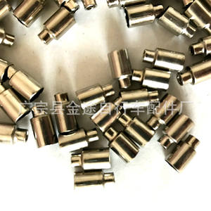 Capuchon de protection pour câble de frein de vélo Jintu, en cupronickel, résistant à la rouille, pour ensembles de câbles de frein, accessoires - Product Image 2