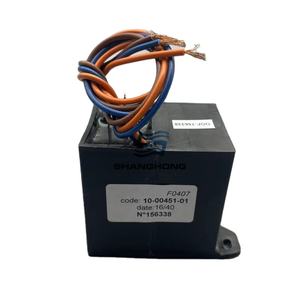 Piezas de repuesto para automóviles XTY 10-00451-01 Módulo de voltaje <span class=keywords><strong>OGF</strong></span> para Carrier Transicold para Thermo King - Product Image 1