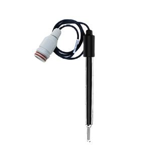 E-301CF sensor de <span class=keywords><strong>pH</strong></span> composto com temperatura (2.25k) impermeável fábrica BNC venda boa qualidade <span class=keywords><strong>ph</strong></span> sonda em labuse agradável eletrodo - Product Image 1