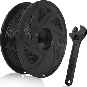 Thiết kế mới cao cấp 1 kg/cuộn PLA/ABS/PETG/tpuwood/sợi Carbon <span class=keywords><strong>Filament</strong></span> Refill PLA 1.75mm máy in <span class=keywords><strong>3D</strong></span> <span class=keywords><strong>Filament</strong></span> - Product Image 5