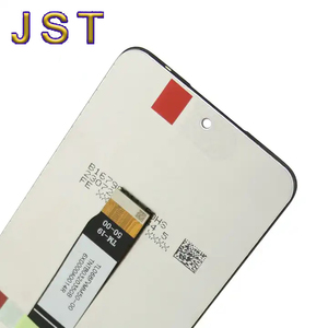 Thay Thế Mobilephone LCD cho Redmi 12c Redmi 12 LCD hiển thị màn hình cảm ứng - Product Image 3