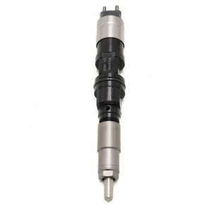 New Diesel Engine Pump Common Rail Injector 095000-6500 RE529117 0950006500 - Product Image 4