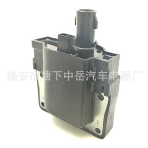 Bobina de Encendido Toyota 90919-02197 90919-02208 19500-74040 Tipo Pluma, Pieza de Repuesto - Product Image 4