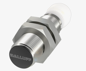 MT-BALLUFF พรอกซิมิตี้สวิตช์ BES-M12ZE-PSC40B-S04G BES060R เซ็นเซอร์เหนี่ยวนำทรงกระบอก M12x1 10~30 VDC IP67 - Product Image 2