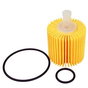 Filtre à huile en papier écologique 0415237010 pour Toyota pour les modèles LEXUS Wish Hilux Corona - Product Image 2