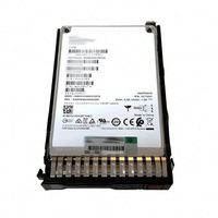 Новый оптовый твердотельный накопитель P04547-B21 3.2 ТБ SAS 12 Гбит/с 2.5 дюйма с горячей заменой и кронштейном для сервера