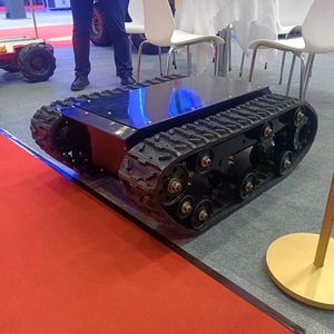 Repuestos para Tanques RC14 - Product Image 2