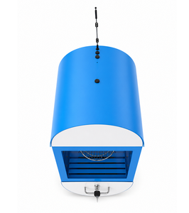 Système intelligent avancé d'élimination des insectes sans fil pour l'agriculture, utilisant la détection des parasites en temps réel via l'IoT et la surveillance à distance - Product Image 1