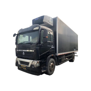 <span class=keywords><strong>Camion</strong></span> réfrigéré 4x2 240 Hp 6m, <span class=keywords><strong>camion</strong></span> à 10 roues, mini <span class=keywords><strong>camion</strong></span> réfrigéré à vendre - Product Image 1