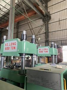 Nouvelle presse hydraulique industrielle automatique <span class=keywords><strong>de</strong></span> 600 tonnes pour <span class=keywords><strong>la</strong></span> fabrication d'éviers en mélamine, pour ligne <span class=keywords><strong>de</strong></span> production <span class=keywords><strong>de</strong></span> lavabos <span class=keywords><strong>de</strong></span> <span class=keywords><strong>cuisine</strong></span> - Product Image 4