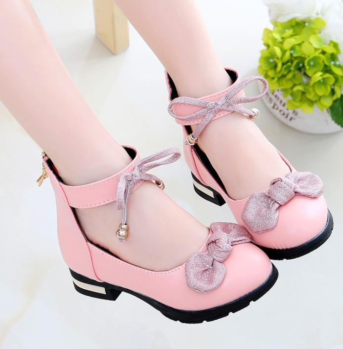 chaussure mariage ado