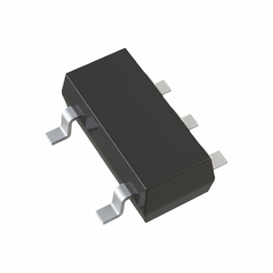 LTC6101HVBIS5 # TRPBF SOT 23 5 Thin, TSOT 23 5 Chip, Compre Componentes Electrónicos en Línea, Servicio Integral Original - Product Image 1