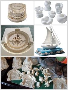 Resina de <span class=keywords><strong>poliuretano</strong></span> alifático personalizada, solución de fundición no amarillenta, resina de PU - Product Image 3