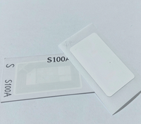 Puce H S100A compatible pour imprimante à jet d'encre continu pour pièces de rechange H CIJ