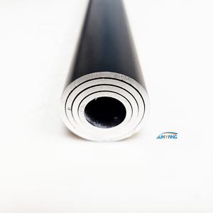 6061 6063 T5 T6 <span class=keywords><strong>Tubo</strong></span> telescópico <span class=keywords><strong>de</strong></span> pulverización <span class=keywords><strong>de</strong></span> polvo negro Tubos <span class=keywords><strong>de</strong></span> <span class=keywords><strong>aluminio</strong></span> extruido Tubos <span class=keywords><strong>Tubo</strong></span> telescópico redondo <span class=keywords><strong>Perfil</strong></span> <span class=keywords><strong>de</strong></span> <span class=keywords><strong>aluminio</strong></span> <span class=keywords><strong>de</strong></span> corte - Product Image 4