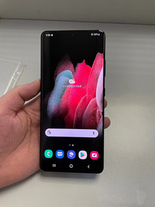 <span class=keywords><strong>Original</strong></span> S21 siêu USV 1 Sim điện thoại phiên bản toàn cầu <span class=keywords><strong>Android</strong></span> di động với 108mp camera phía sau Octa core CPU LTE di động - Product Image 4