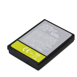 Batterie OEM J-M1 3.7V 1230mAh compatible avec les téléphones mobiles BlackBerry Bold 9900 9930 9790 9380 P9981 iPhone HP Torch 9850 9860 - Product Image 5