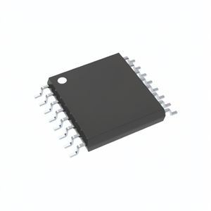 MAX3232IPWRG4 IC TRANSCEIVER FULL 2/2 16TSSOP 16 TSSOP (0.173", ความกว้าง 4.40 มม.) อินเทอร์เฟซวงจรรวมอิเล็กทรอนิกส์ - Product Image 1
