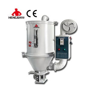 Machine de dessiccateur de trémie de granules en plastique d'air chaud de 100kg pour l'extrudeuse de <span class=keywords><strong>tuyau</strong></span> - Product Image 5