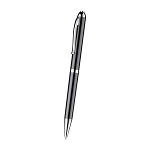 Stylo Enregistreur Vocal Intelligent à Enregistrement à une Touche avec Logo Personnalisé, Gadget Audio Compact pour Conférences Professionnelles - Product Image 1