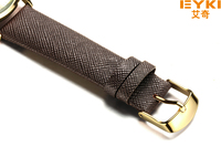 Grossistes classiques personnalisés Montres à quartz étanches de marque EYKI Montres pour hommes Montres-bracelets pour hommes