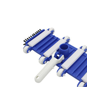 Nettoyeur de <span class=keywords><strong>piscine</strong></span> à vendre, <span class=keywords><strong>balayeuse</strong></span> motorisée pour piscines enterrées, balayeuses pour piscines <span class=keywords><strong>hors</strong></span> sol - Product Image 5