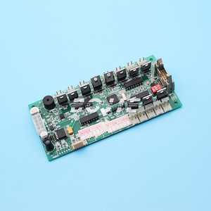 Nueva Placa de Suministro de Tinta <span class=keywords><strong>Liyu</strong></span> Konica 512 Km512 V1.2 para Impresora de Inyección de Tinta <span class=keywords><strong>Liyu</strong></span> PTP3208 <span class=keywords><strong>PZ3208</strong></span> - Product Image 5