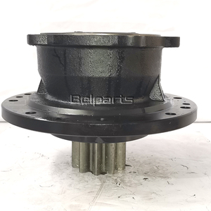 Réducteur d'orientation de haute qualité pour excavatrice PC56, PC56-7, PC57-7, boîte de vitesses 22H-60-13201 - Product Image 1