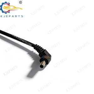 Кабель-переходник для прикуривателя автомобиля на постоянный ток, сверхпрочный, для автомобильной электроники - Product Image 5