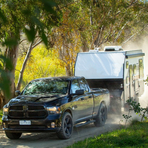 Mini caravana y autocaravana <span class=keywords><strong>de</strong></span> acero OEM, artículo <span class=keywords><strong>de</strong></span> viaje personalizado, placa <span class=keywords><strong>de</strong></span> remolque <span class=keywords><strong>de</strong></span> camión, precio barato <span class=keywords><strong>de</strong></span> fábrica - Product Image 1