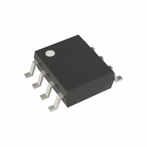 8 SOlC In Stock Buy Online Electronic Components M95512-RMN6P Memory - Product Image 1