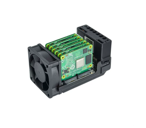 Mini Clúster Sipeed NanoCluster K8S Servidor Raspberry Pi CM45 <span class=keywords><strong>HomeLab</strong></span> - Product Image 1