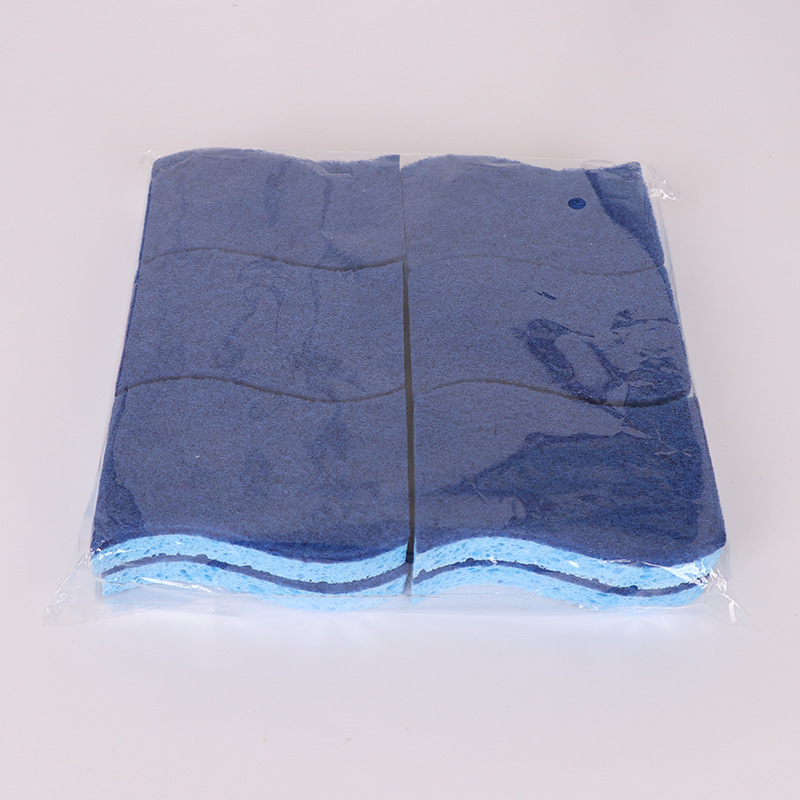 Blue S-type twelve-piece set