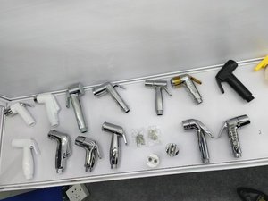 Портативный распылитель для биде - Product Image 6