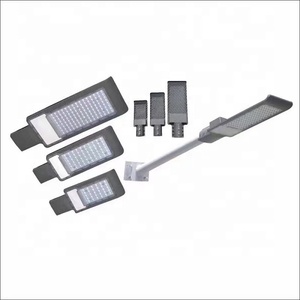 Lampadaire solaire LED tout-en-un 300W LED / Jardin - Product Image 3