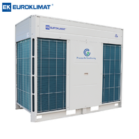 Système de climatisation multi-split VRF EK sans conduit pour hôtel, bureau, villa, climatisation commerciale