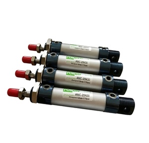 Cilindro Fonray ASC-40M400 Producto Nuevo Original - Product Image 1