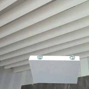 Panneaux <span class=keywords><strong>de</strong></span> plafond en fibre <span class=keywords><strong>de</strong></span> verre recouverts <span class=keywords><strong>de</strong></span> tissu, couleur personnalisée, panneau <span class=keywords><strong>de</strong></span> plafond insonorisant, panneau <span class=keywords><strong>de</strong></span> plafond ignifuge en laine <span class=keywords><strong>de</strong></span> verre, <span class=keywords><strong>cinéma</strong></span> - Product Image 1