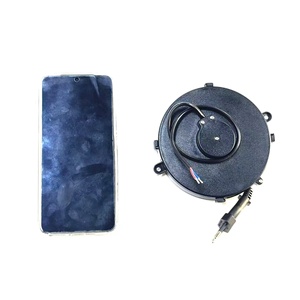 2 Pin dây điện <span class=keywords><strong>mini</strong></span> có thể thu vào cáp <span class=keywords><strong>Reel</strong></span> tự động tua lại mùa xuân trở lại nhỏ có thể thu vào mở rộng cáp <span class=keywords><strong>Reel</strong></span> cho TV - Product Image 3